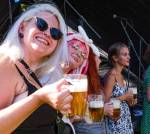 Nábřeží oživí festival piva.