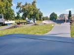 Pumptrack slouží už v Labské kotlině.