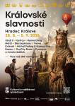 Královské slavnosti.